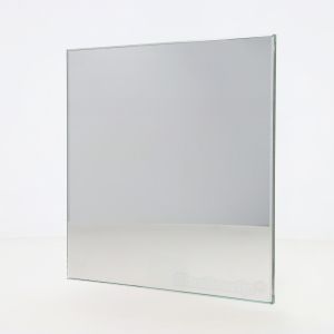 Dubbelzijdige spiegel ca. 6,5 mm (gelaagd 33.1)