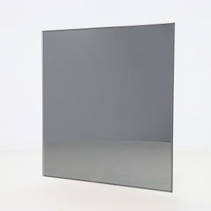 Grijze spiegel 4 mm (donkere kleur spiegel)