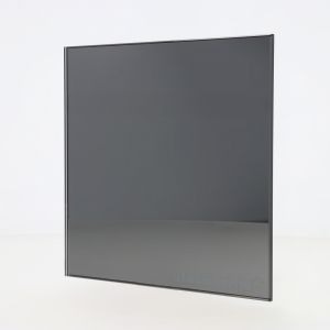 Grijze spiegel 6 mm (donkere kleur spiegel)