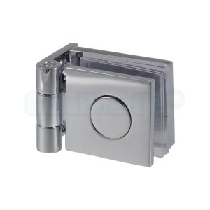 Meubelscharnier Bosch voor inliggende glasdeur (KS10)