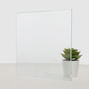 Gehard glas 4 mm