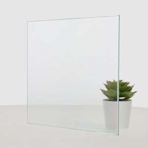 Gehard glas 5 mm